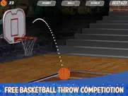 basketball shooting - smashhit ipad images 2