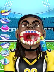 sports dentist salon spa games ipad images 3