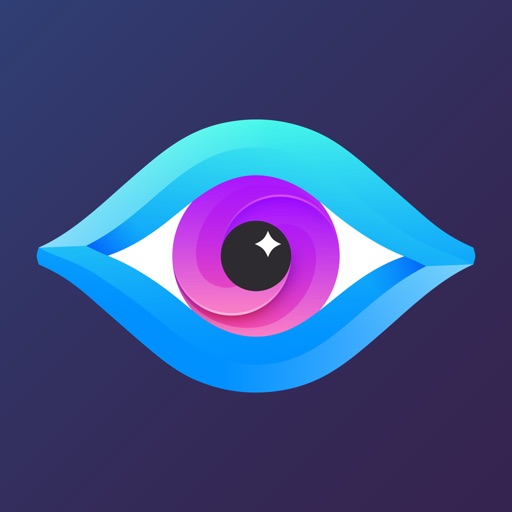 TRIPPY - trippy photo filters app reviews download