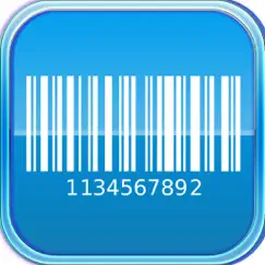 barcode scanner - qr scanner & qr code generator logo, reviews