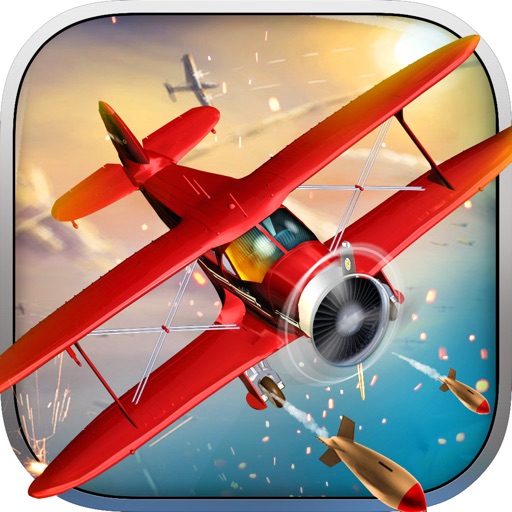 Flight Race Shooting Simulator app reviews download
