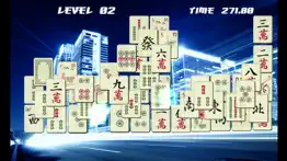 mahjong top iPhone Captures Décran 3