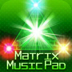 matrix music pad logo, reviews