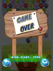 fruit bubble balloon shooter connect match ipad images 3