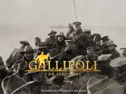 gallipoli: the first day ipad images 1