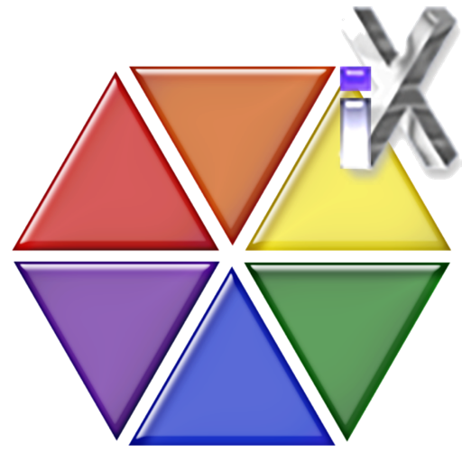 hextrix logo, reviews