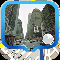 live streets viewer hd logo, reviews