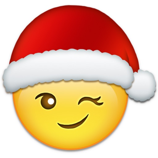 Emoji Added - Christmas Emoji app reviews download