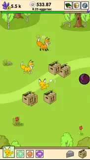 angry fox evolution clicker iphone images 1