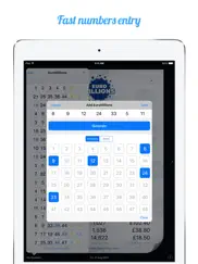 euromillions results ipad images 4