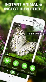smart identifier: plant+insect iphone images 3