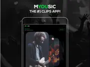 music video tube - m.you.sic ipad capturas de pantalla 1