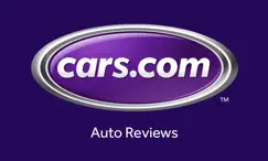cars.com reviews logo, reviews