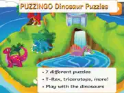 puzzingo dinosaur puzzles game ipad images 1