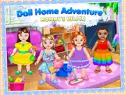 doll home adventure ipad images 2