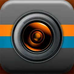 ar camera realtime fx filters logo, reviews