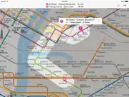 new york rail map lite ipad images 3