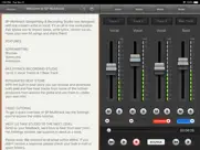 sp multitrack songwriting ipad images 1