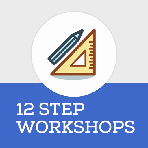 12 Step Recovery Workshops app reviews download