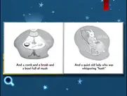 goodnight moon - a classic bedtime storybook ipad capturas de pantalla 3