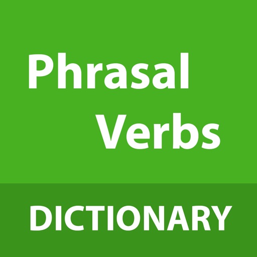English Phrasal Verb app reviews download