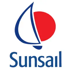 sunsail sailing school logo, reviews
