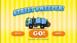 street sweeper iphone images 1