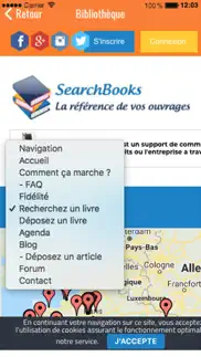 searchbooks iphone images 2