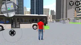 ow bus simulator iphone resimleri 1