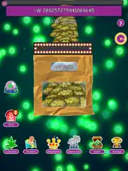 weed boss 3 - idle tycoon game ipad images 2