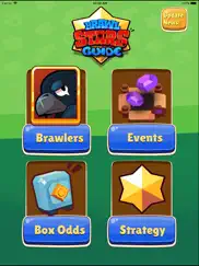 guide for brawl stars pro help ipad images 1