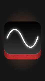 the oscillator iphone capturas de pantalla 4