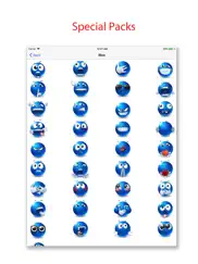 adult emoji for texting ipad capturas de pantalla 4