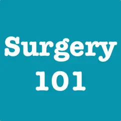 surgery 101 logo, reviews