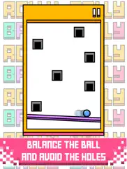 rolly bally - super hard game ipad images 1