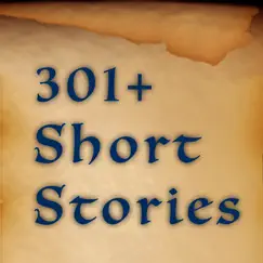 301+ short stories logo, reviews