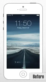easylock wallpaper maker lite iphone capturas de pantalla 3