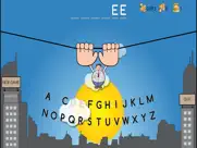 learn english - hangman game айпад изображения 3