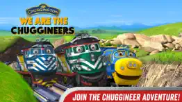 chuggington ~ we are the chuggineers iphone images 1