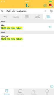 german - swedish dictionary iphone images 2