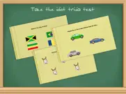 idiot test - brain teasers and mind games ipad images 1
