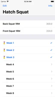 hatch squat program iphone images 2