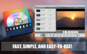 dvd ripper pro - rip & convert iphone images 1