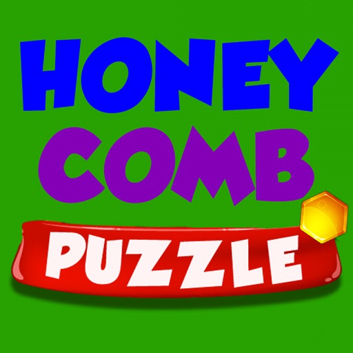 HoneyComb Puzzle - game app reviews download