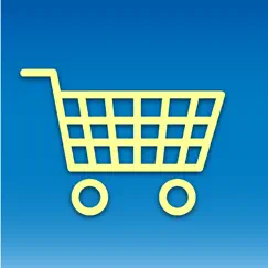 shopping share - grocery list logo, reviews