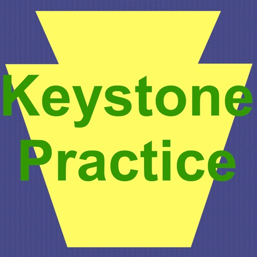 Keystone Alg I Practice Tests app reviews download