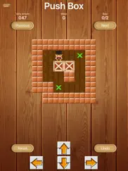 push box - casual puzzle game ipad images 4