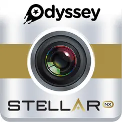stellar nx drone logo, reviews