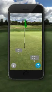 golfputt ar iphone images 1