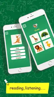 Çocuklar için türkçe öğren iphone resimleri 4